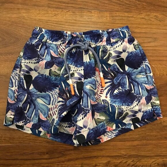 NOT FOR SALE - Lison paris boys swim trunks Shorts - Picture 1 of 5